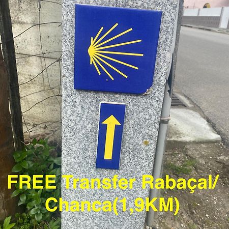 Chanca  Casinha De Chanca, Rabacal מראה חיצוני תמונה